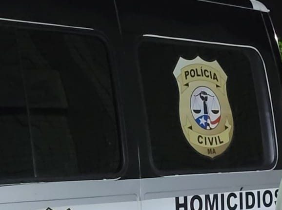 DUPLA INVESTIGADA POR HOMICÍDIOS É PRESA PELA POLÍCIA CIVIL EM SÃO LUÍS