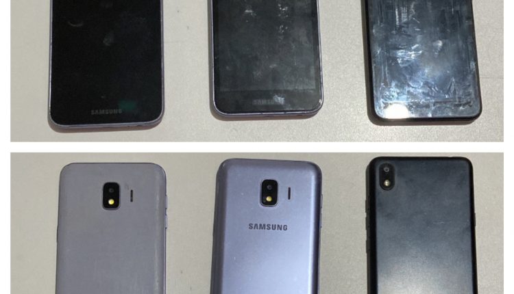 POR RECEPTAÇÃO, POLÍCIA CIVIL PRENDE HOMEM EM FLAGRANTE NA CIDADE DE CODÓ