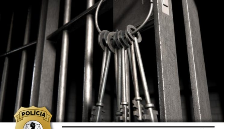 HOMEM DE 68 ANOS DE IDADE É PRESO PELA POLÍCIA CIVIL POR ESTUPRO DE VULNERÁVEL, EM PRESIDENTE SARNEY