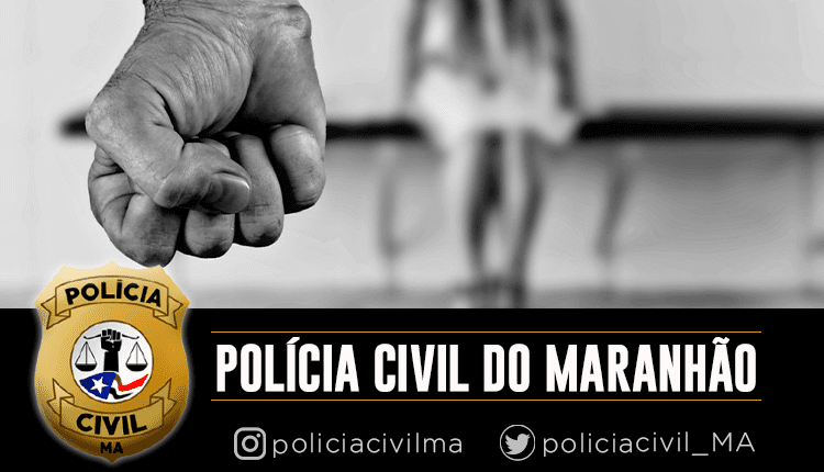 POLÍCIA CIVIL, COM APOIO DA POLÍCIA MILITAR PREDEM SUSPEITO DE ESTUPRO DE VULNERÁVEL, EM GRAJAÚ