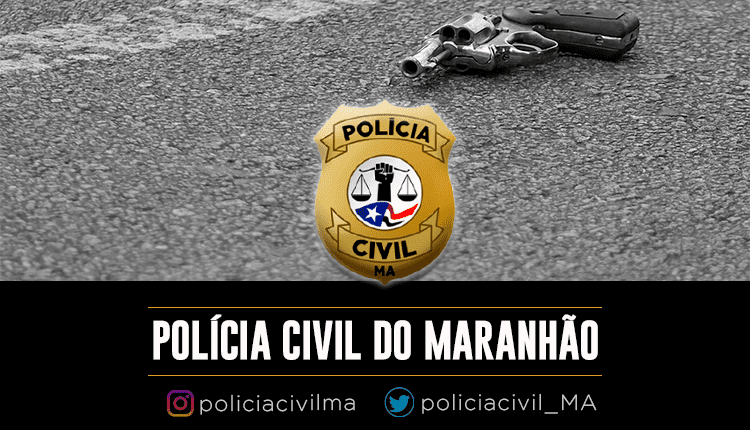 EM COELHO NETO, POLÍCIA CIVIL PRENDE SUSPEITO DE ASSASSINAR PROFESSOR