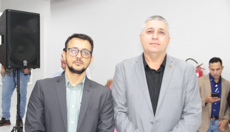 DELEGADO-GERAL JAIR PAIVA PARTICIPA DE REUNIÃO COM ORGANIZAÇÃO E ARTICULAÇÃO DOS POVOS INDÍGENAS DO MARANHÃO