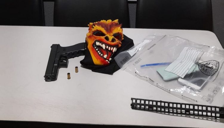 POLÍCIA CIVIL DEFLAGRA OPERAÇÃO DE COMBATE AO TRÁFICO DE DROGAS E ASSOCIAÇÃO CRIMINOSA NA ZONA RURAL DE SÃO LUÍS