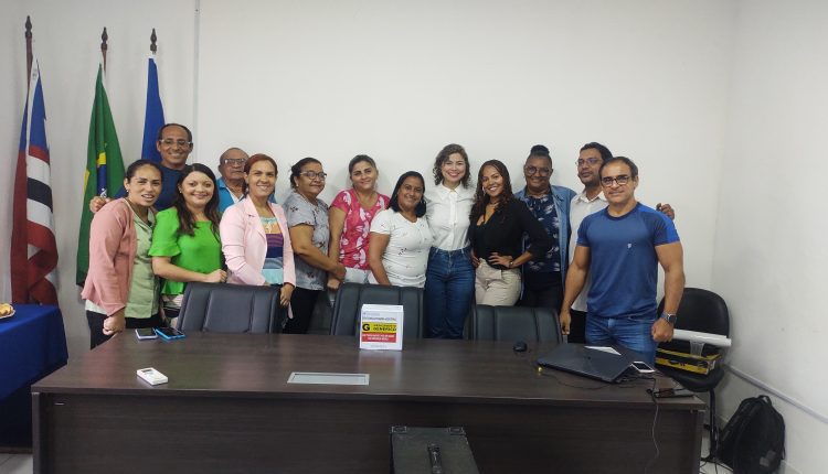 POLÍCIA CIVIL REALIZA PALESTRAS ALUSIVA AO MÊS DE CONSCIENTIZAÇÃO DA SAÚDE MENTAL