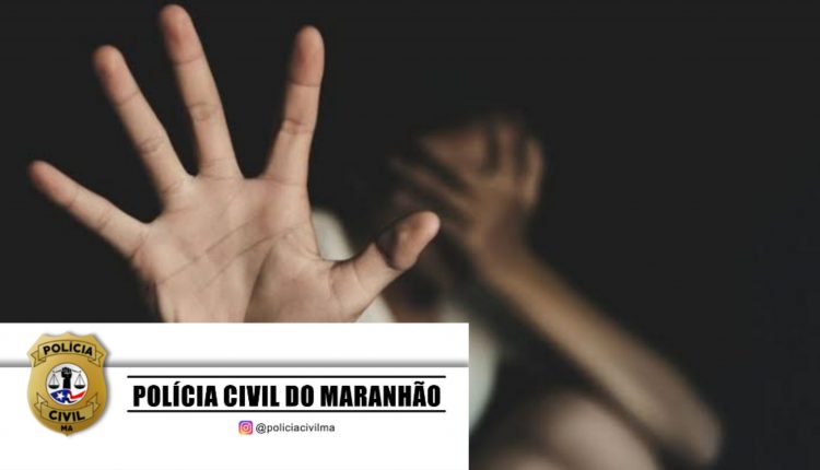 POLÍCIA CIVIL PRENDE SUSPEITO DE ESTUPRAR MENINA DE 7 ANOS EM PEDRO DO ROSÁRIO