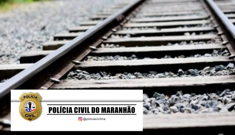 OPERAÇÃO LOCAÇÃO 12:  QUATRO PESSOAS SÃO PRESAS PELA POLÍCIA CIVIL POR INTEGRAR UMA ASSOCIAÇÃO CRIMINOSA ESPECIALIZADA NO FURTO DE COMBUSTÍVEL DOS TRENS DA EMPRESA VALE