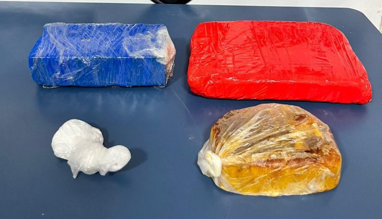 POLÍCIA CIVIL APREENDE ADOLESCENTE POR TRÁFICO DE DROGAS NA REGIÃO TOCANTINA