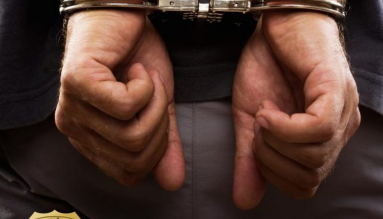 HOMICIDA: CONDENADO DA JUSTIÇA É PRESO PELA POLÍCIA CIVIL EM RIBAMAR