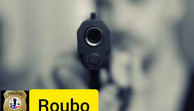 EM COELHO NETO, POLÍCIA CIVIL PRENDE SUSPEITO DE ROUBAR MOTOCICLETA