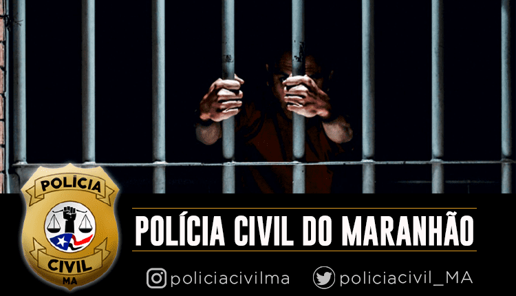 EM SANTA LUZIA DO PARUÁ, POLÍCIA CIVIL PRENDE CRIMINOSO MEMBRO DA QUADRILHA DE MARCOS CAPETA