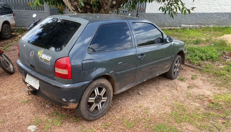 FORÇAS DE SEGURANÇA PRENDEM SUSPEITO DE ASSALTAR ESTABELECIMENTO COMERCIAL EM VARGEM GRANDE