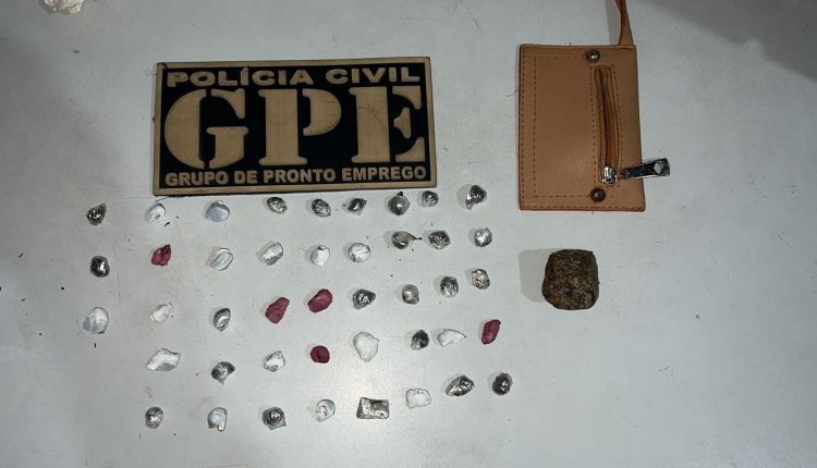 AÇÕES DA POLÍCIA CIVIL RESULTAM EM CINCO PRISÕES NAS CIDADE DE CODÓ E ROSÁRIO