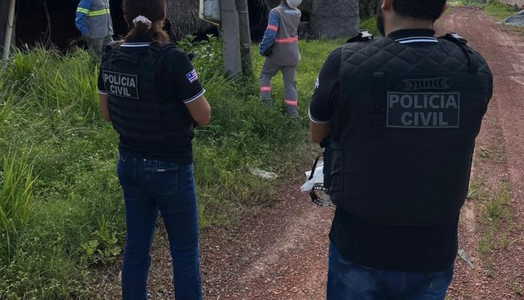 OPERAÇÃO ALTA TENSÃO: POLÍCIA CIVIL PRENDE EMPRESÁRIOS POR FURTO DE ENERGIA EM CIDADES DO INTERIOR DO MARANHÃO