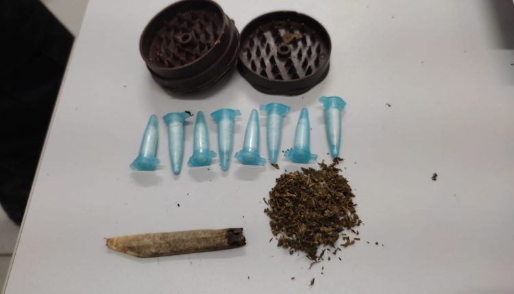 EM COROATÁ, DUPLA É PRESA PELA POLÍCIA CIVIL POR TENTATIVA DE HOMICÍDIO