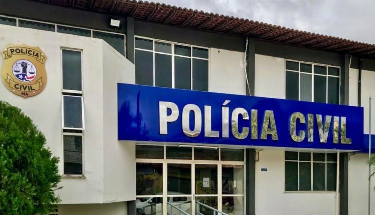 NO INTERIOR DO ESTADO, POLÍCIA CIVIL CUMPRE CINCO MANDADOS DE PRISÃO CONTRA HOMEM POR HOMICÍDIOS; UM DOS CASOS, ENVOLVE A MORTE DE UM POLICIAL CIVIL APOSENTADO EM SÃO LUÍS