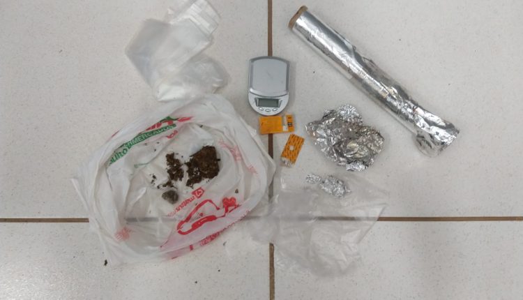 POLÍCIA CIVIL PRENDE ENVOLVIDOS EM HOMICÍDIO E OCULTAÇÃO DE CADÁVER EM COROATÁ