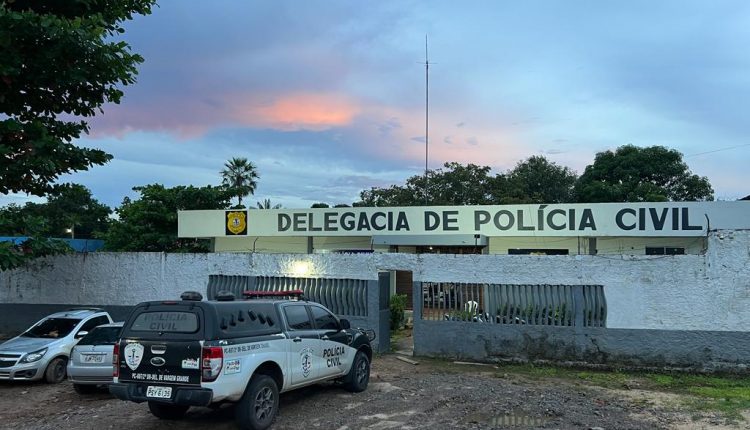 POR TENTATIVA DE LATROCÍNIO, HOMEM É PRESO PELA POLÍCIA CIVIL EM VARGEM GRANDE