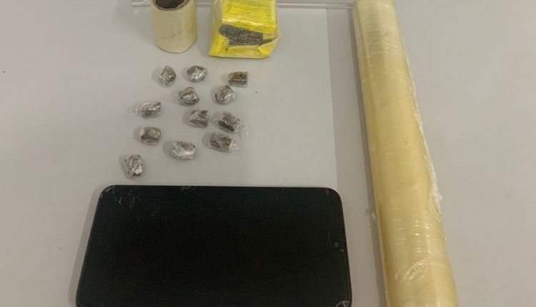 OPERAÇÃO MUNIM LIVRE: POLÍCIA CIVIL PRENDE HOMEM INVESTIGADO POR TRÁFICO DE DROGAS E HOMICÍDIOS EM CIDADES DA REGIÃO DO MUNIM