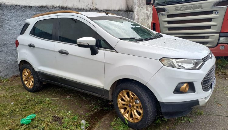 POLÍCIA CIVIL CUMPRE MANDADO DE BUSCA DOMICILIAR NA RESIDÊNCIA DE DENTISTA EM SÃO LUÍS