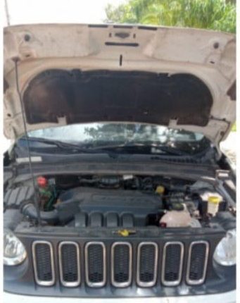 POLÍCIA CIVIL RECUPERA VEÍCULO ROUBADO E EFETUA PRISÃO EM FLAGRANTE DE UM HOMEM, EM SÃO JOSÉ DE RIBAMAR