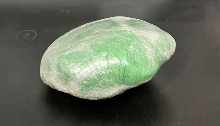 MULHER É PRESA PELA POLÍCIA CIVIL APÓS SER FLAGRADA TRANSPORTANDO COCAÍNA EM IMPERATRIZ