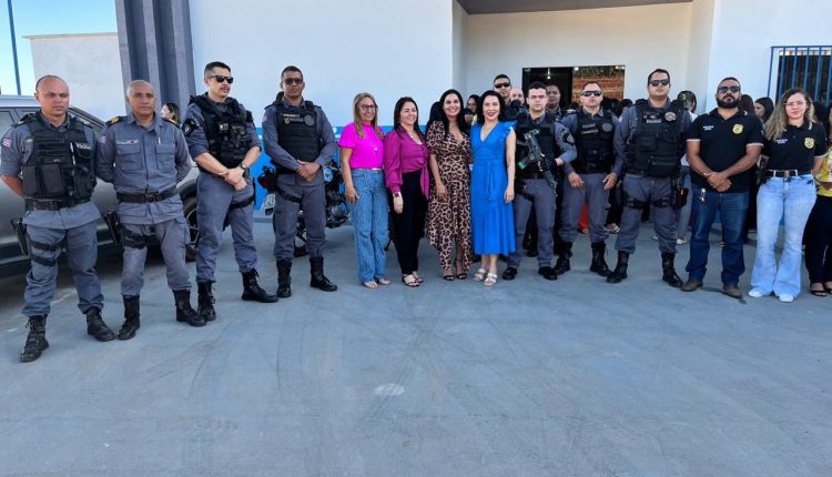 DE FORMA SIMULTÂNEA, POLÍCIA CIVIL PROMOVE CAPACITAÇÃO DE REDE DE ATENDIMENTO À MULHER VÍTIMA DE VIOLÊNCIA EM CIDADES DO INTERIOR DO ESTADO