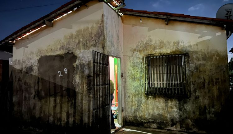 POLÍCIA CIVIL ESTOURA CATIVEIRO E LIBERTA VÍTIMA DE SEQUESTRO NA REGIÃO METROPOLITANA DE SÃO LUÍS; TRÊS HOMENS SÃO PRESOS