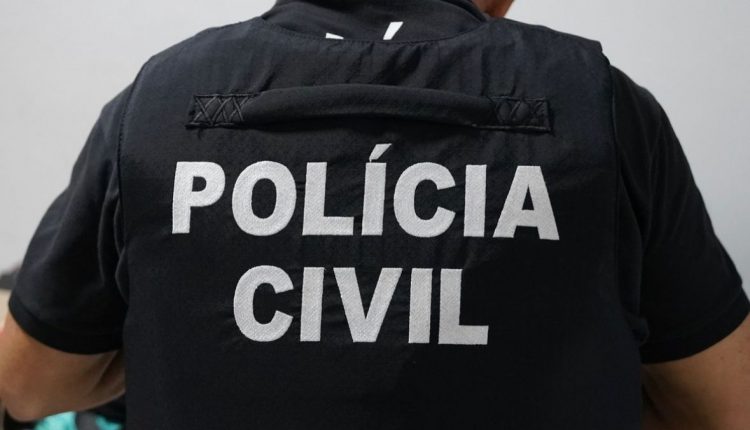 POLÍCIA CIVIL DEFLAGRA OPERAÇÃO PARA CUMPRIR MANDADOS JUDICIAIS CONTRA ORGANIZAÇÃO CRIMINOSA VOLTADA PARA O TRÁFICO DE DROGAS, ARMAS E CIGARROS