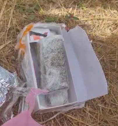 APÓS ABORDAGENS,POLÍCIA CIVIL APREENDE MACONHA EM IMPERATRIZ