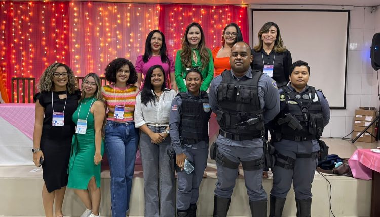 POLÍCIA CIVIL FORTALECE AÇÕES DE PREVENÇÃO E COMBATE À VIOLÊNCIA CONTRA A MULHER COM CAPACITAÇÃO DA REDE DE ATENDIMENTO ÀS VÍTIMAS