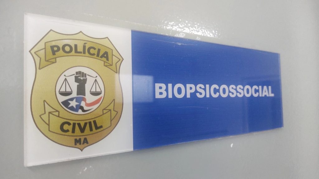 DEPARTAMENTO BIOPSICOSSOCIAL DA POLÍCIA CIVIL APONTA REDUÇÃO DE 17% EM CASOS DE AFASTAMENTOS DE SERVIDORES