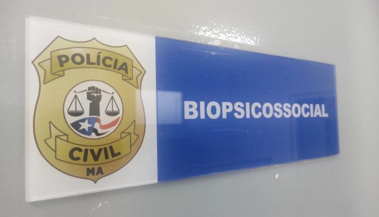 DEPARTAMENTO BIOPSICOSSOCIAL DA POLÍCIA CIVIL APONTA REDUÇÃO DE 17% EM CASOS DE AFASTAMENTOS DE SERVIDORES