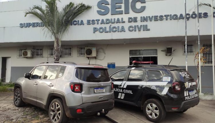 OPERAÇÃO ERGA OMNES: POLÍCIA CIVIL PRENDE INTEGRANTES DE GRUPO CRIMINOSO QUE ACESSAVA DE FORMA ILEGAL DECISÕES JUDICIAIS SIGILOSAS; 08 PESSOAS FORAM PRESAS