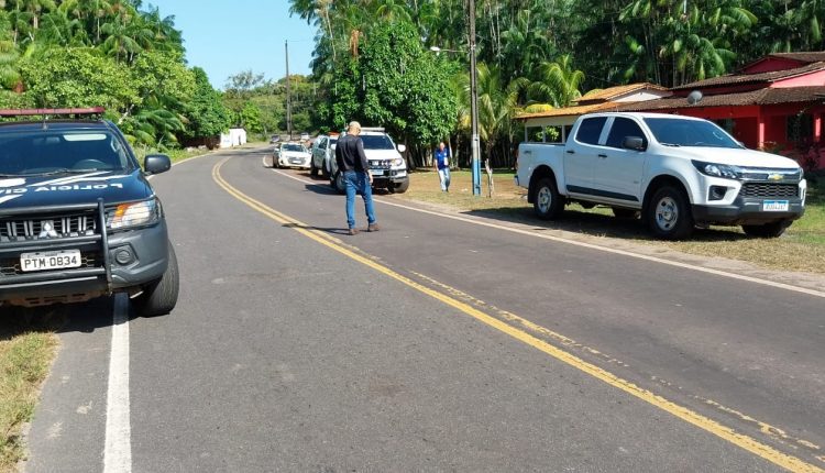 NA CIDADE DE PRESIDENTE JUSCELINO, POLÍCIA CIVIL DEFLAGRA OPERAÇÃO DE COMBATE AO FURTO DE ENERGIA; DUAS PESSOAS FORAM PRESAS