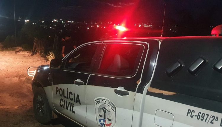 POR NÃO PAGAMENTO DE PENSÃO ALIMENTÍCIA, DOIS HOMENS SÃO PRESOS PELA POLÍCIA CIVIL EM SÃO MATEUS