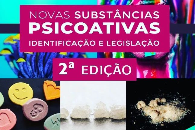 ACADEPOL SEGUE COM VAGAS DISPONÍVEIS PARA O CURSO “NOVAS SUBSTÂNCIAS PSICOATIVAS: IDENTIFICAÇÃO E LEGISLAÇÃO” – 2ª EDIÇÃO
