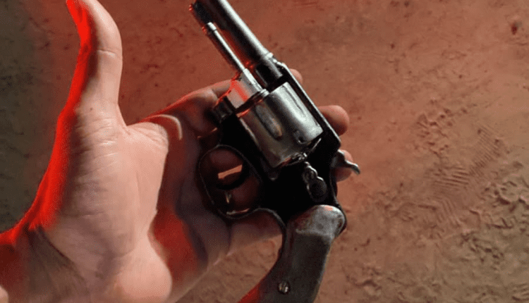 EM FLAGRANTE, HOMEM É PRESO PELA POLÍCIA CIVIL APÓS ASSALTAR PEDESTRES EM PAÇO DO LUMIAR