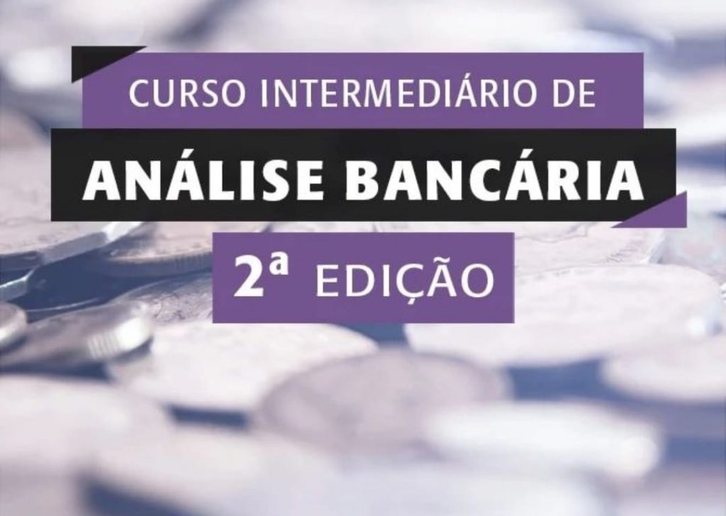 A ACADEPOL- MG ABRE VAGAS PARA “CURSO PRÁTICO DE ANÁLISE BANCÁRIA: NÍVEL INTERMEDIÁRIO – 2ª EDIÇÃO” PARA POLICIAIS CIVIS DO MARANHÃO