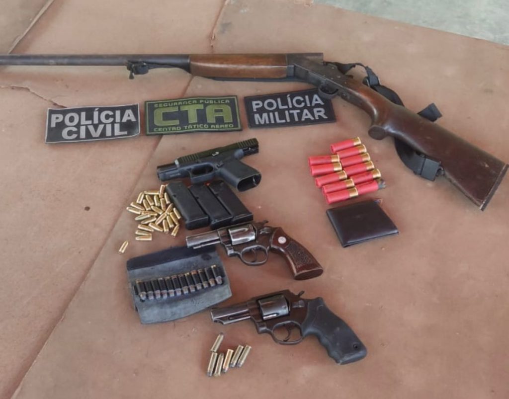 OPERAÇÃO PRÁOS –AÇÃO POLICIAL INTERCEPTA ASSALTANTES DE BANCOS E TRÊS MORREM EM CONFRONTO NA CIDADE DE SÍTIO NOVO