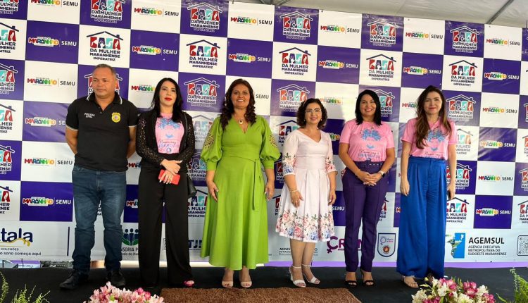 POLÍCIA CIVIL REALIZA AÇÕES PREVENTIVAS NA 2° SEMANA DE COMBATE AO FEMINICÍDIO DA REGIÃO TOCANTINA