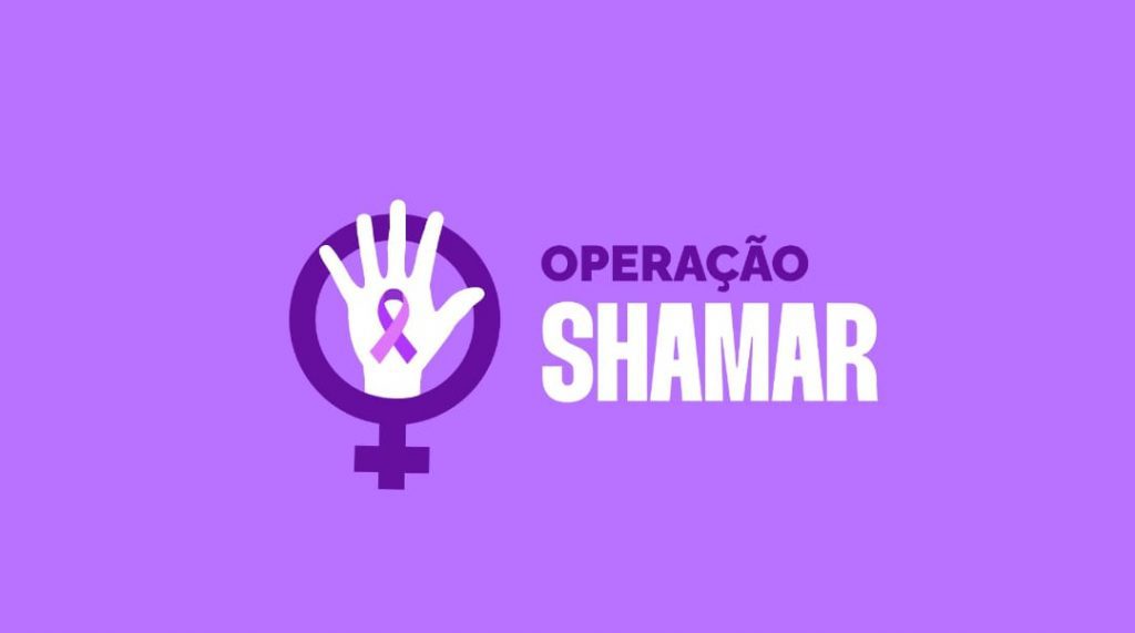 FORÇAS DE SEGURANÇA PÚBLICA DO MARANHÃO DEFLAGRAM “OPERAÇÃO SHAMAR” DE COMBATE À VIOLÊNCIA CONTRA A MULHER E AO FEMINICÍDIO