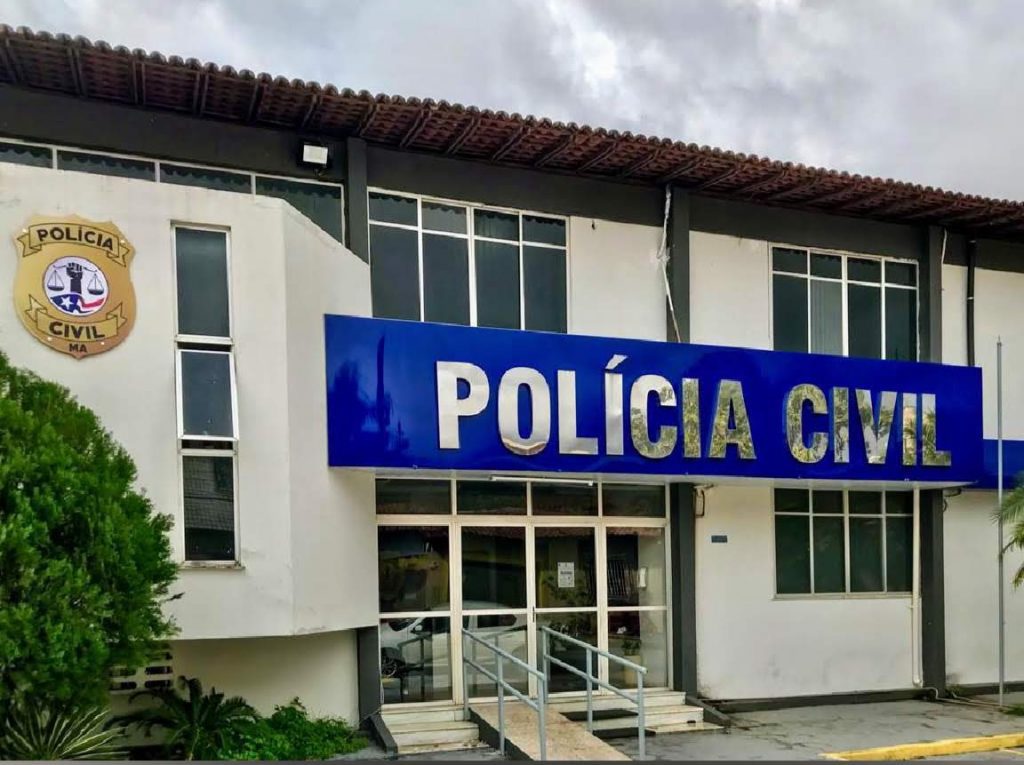 EM SÃO LUÍS, POLÍCIA CIVIL CUMPRE MANDADO DE BUSCA E APREENSÃO NA RESIDÊNCIA DE EX-EMPRESÁRIO INVESTIGADO PELOS CRIMES DE AMEAÇA, LESÃO CORPORAL E INVASÃO DE DOMICÍLIO
