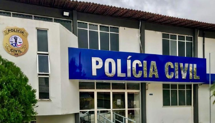 POLÍCIA CIVIL PRENDE,EM BACABAL , HOMEM PELO CRIME DE IMPORTUNAÇÃO SEXUAL