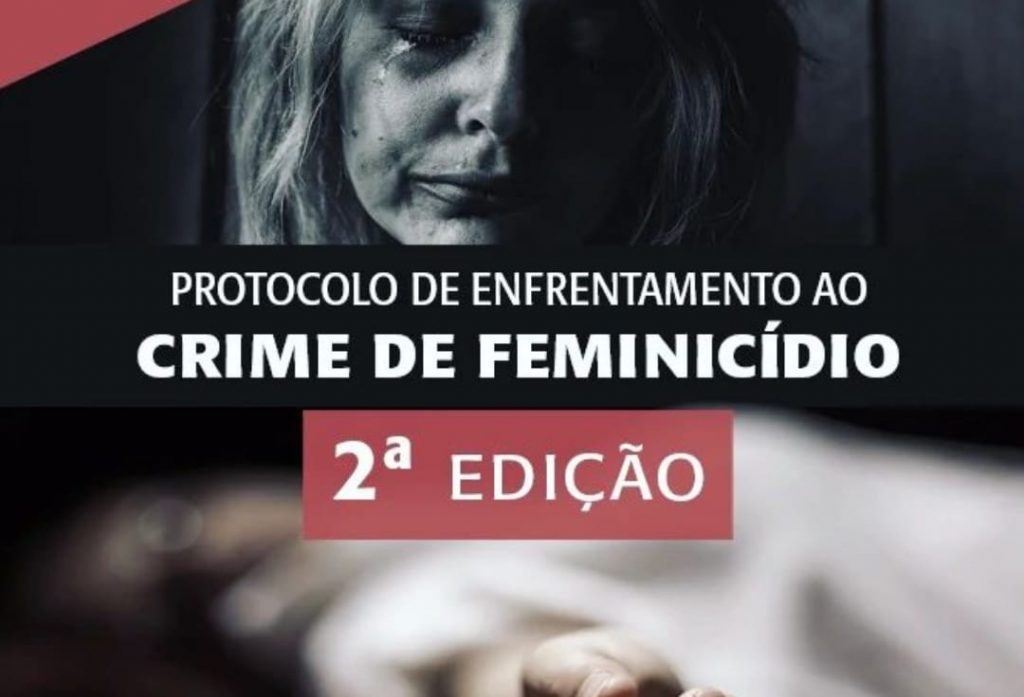 ACADEPOL OFERECE VAGAS PARA O CURSO(EAD) DE PROTOCOLO DE ENFRENTAMENTO AO CRIME DE FEMINICÍDIO – 2ª EDIÇÃO
