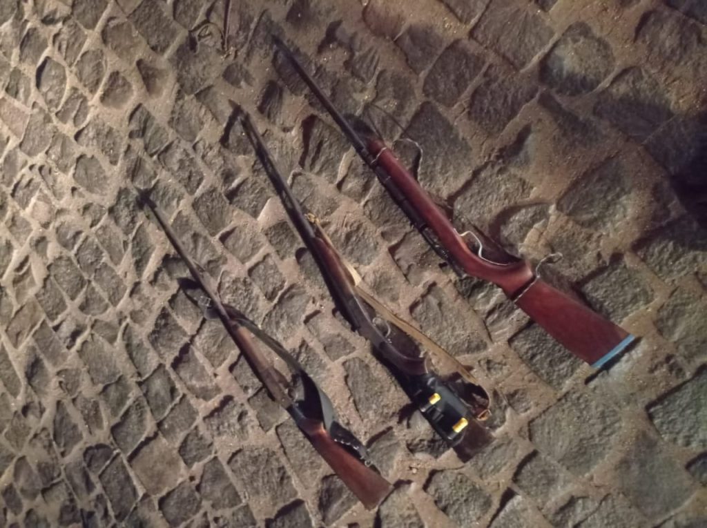 CASO ADVOGADO RICARDO DA LUZ: POLÍCIA CIVIL CUMPRE MANDADOS DE BUSCA E APREENSÃO E PRENDE SUSPEITO DE HOMICÍDIO EM GRAJAÚ