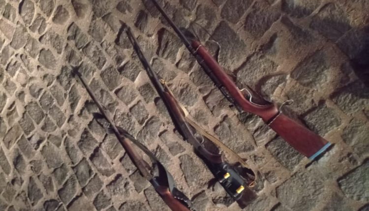 CASO ADVOGADO RICARDO DA LUZ: POLÍCIA CIVIL CUMPRE MANDADOS DE BUSCA E APREENSÃO E PRENDE SUSPEITO DE HOMICÍDIO EM GRAJAÚ