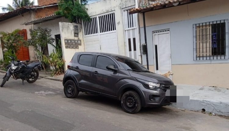 POLÍCIA CIVIL DEFLAGRA OPERAÇÃO CONTRA SUSPEITOS DE ROUBO A ESTABELECIMENTO COMERCIAL NO CENTRO DE ICATU