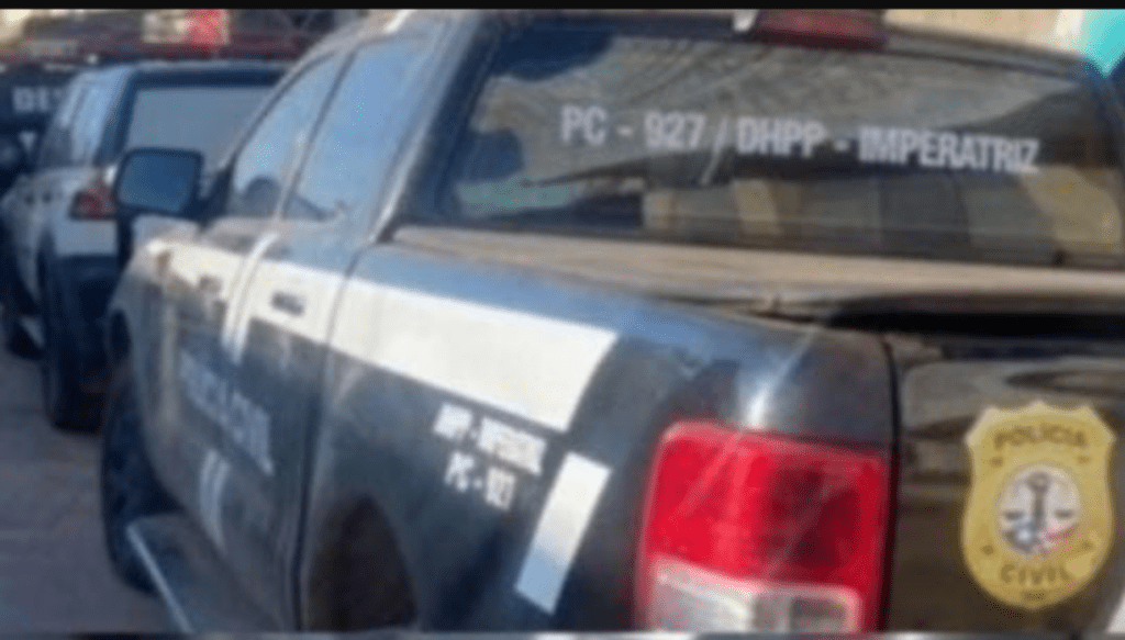 EMPRESÁRIOS SUSPEITOS DE SEREM MANDANTES DE HOMICÍDIO OCORRIDO EM IMPERATRIZ, SÃO PRESOS PELA POLÍCIA CIVIL,EM TERESINA