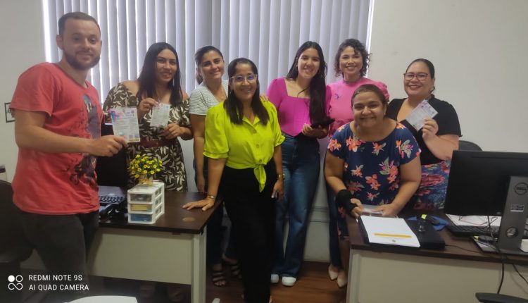 POLÍCIA CIVIL PROMOVE CAMPANHA DE INCENTIVO À PREVENÇÃO DO CÂNCER DE MAMA E PRÓSTATA