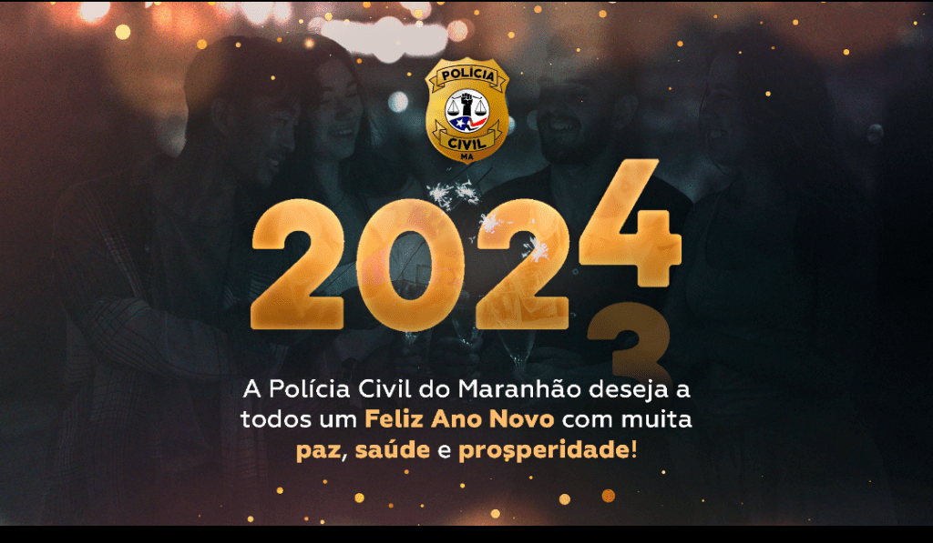 FELIZ ANO NOVO !!